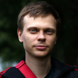 Женя